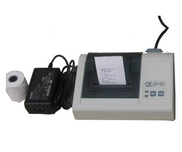 ��ͨ��ӡ��